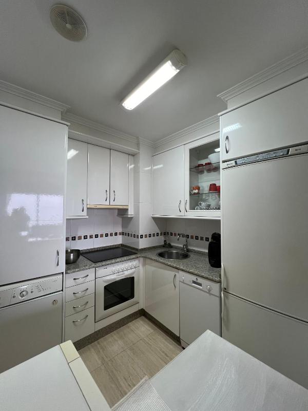 Piso Oleaxe Sanxenxo - image 13