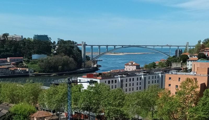 Vilar Oporto Hotel - image 1