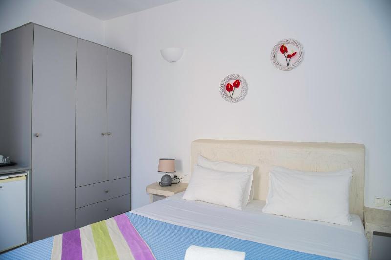 Standard Double Room image 3