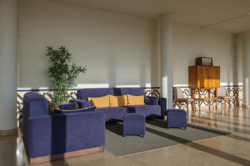 Vilar Oporto Hotel - image 25