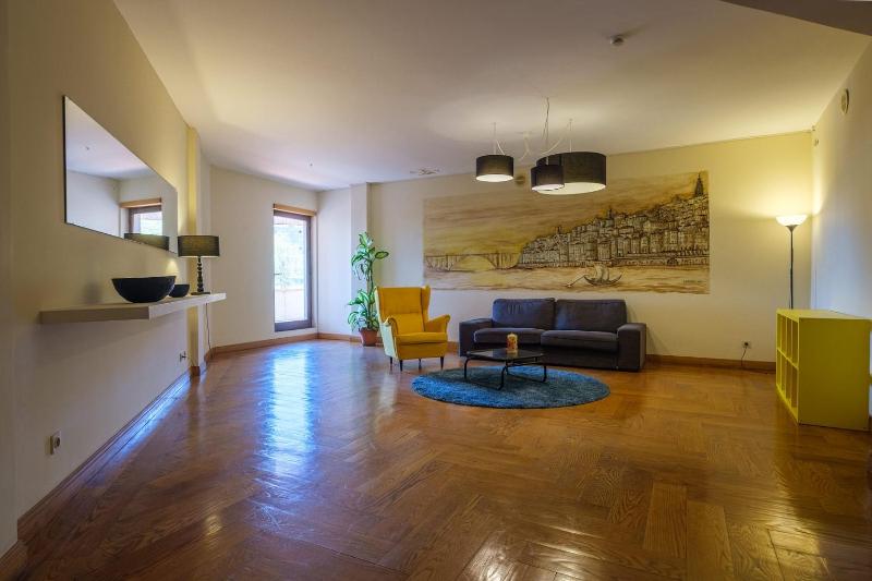 Vilar Oporto Hotel - image 38