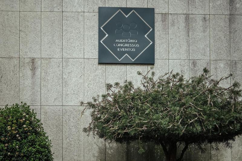 Vilar Oporto Hotel - image 48