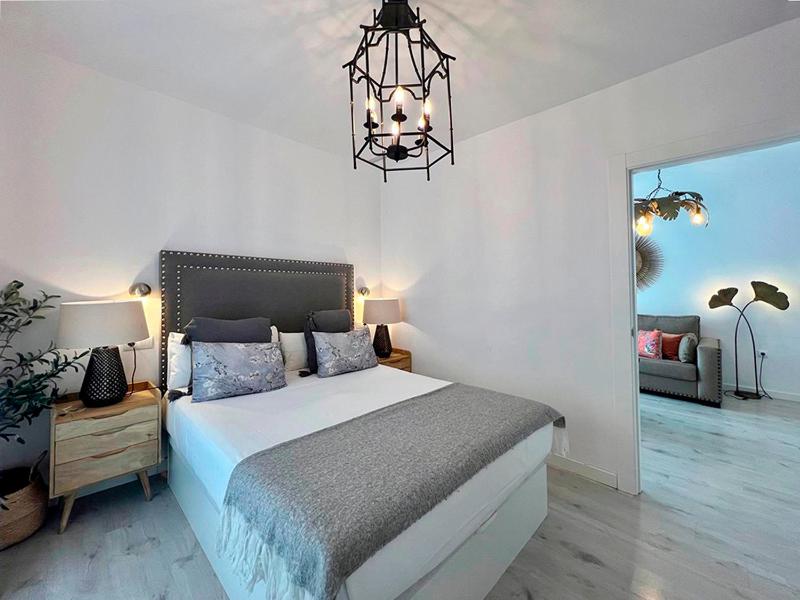 Apartamentos Realejo Campo del Príncipe 3000 - image 16