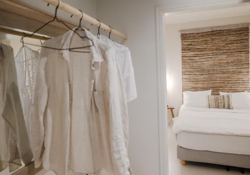 Superior One Bedroom Suite image 3