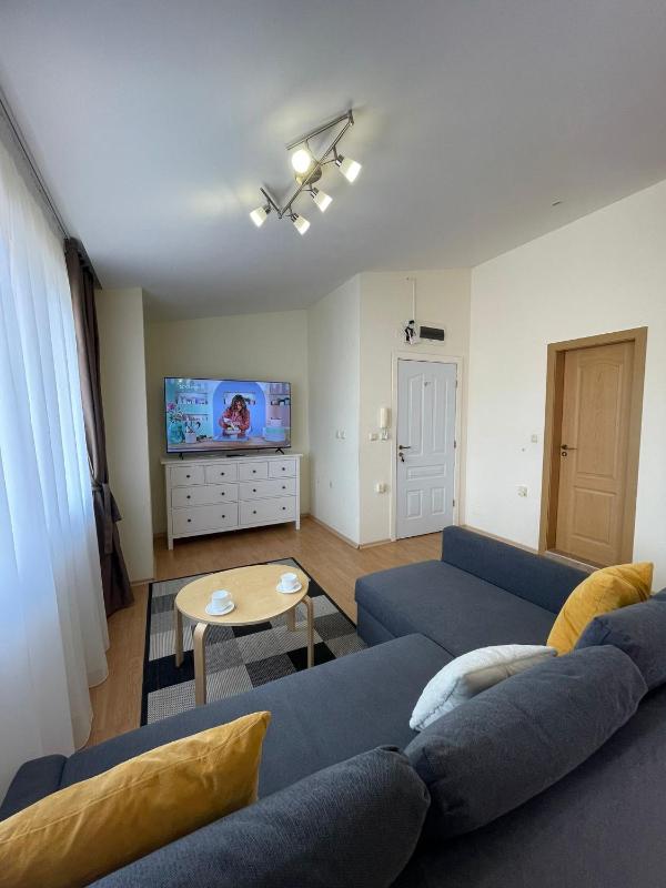 Green Fort Suites & Green Fort - Sea Viev apartments - image 28