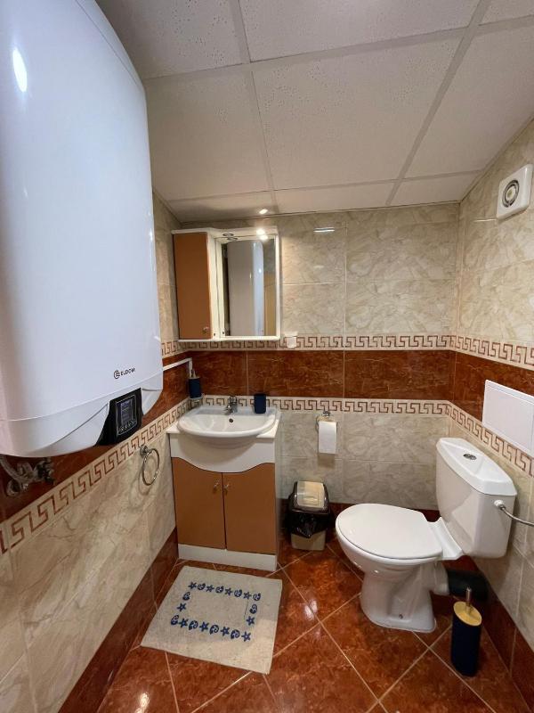 Green Fort Suites & Green Fort - Sea Viev apartments - image 15