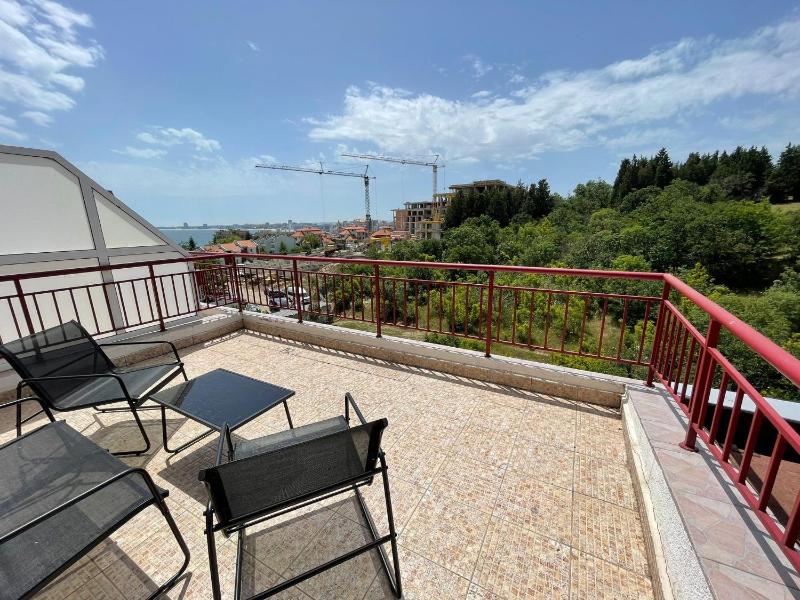 Green Fort Suites & Green Fort - Sea Viev apartments - image 21