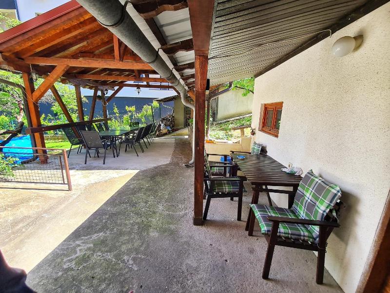 Maja V Apartmani Sokobanja - image 2