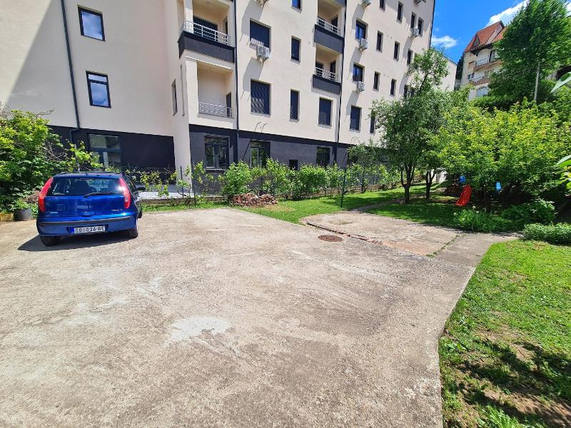 Maja V Apartmani Sokobanja - image 9