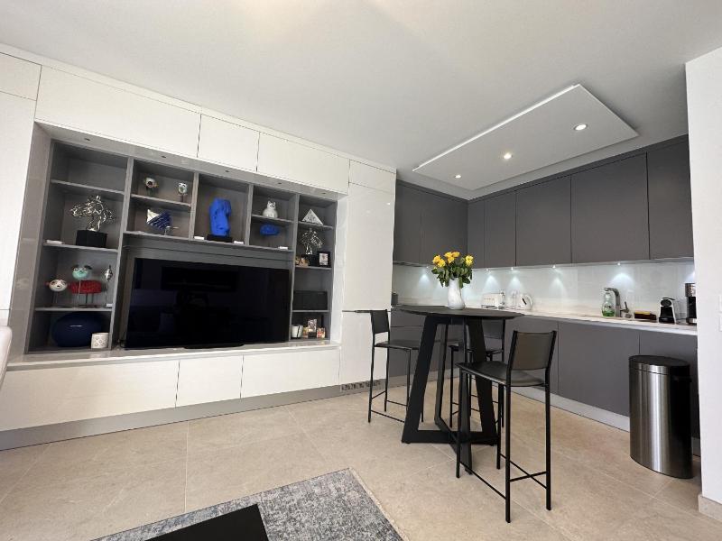Appartement centre ville 7 Lecerf - image 6