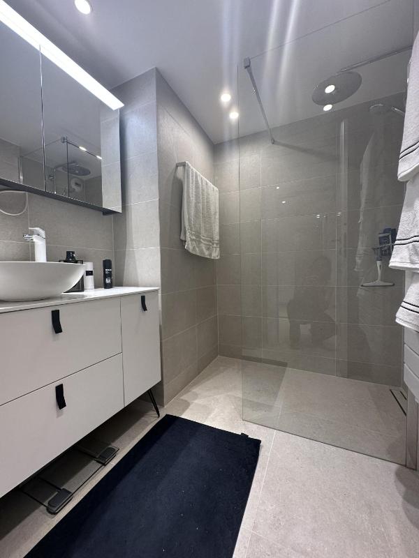 Appartement centre ville 7 Lecerf - image 7