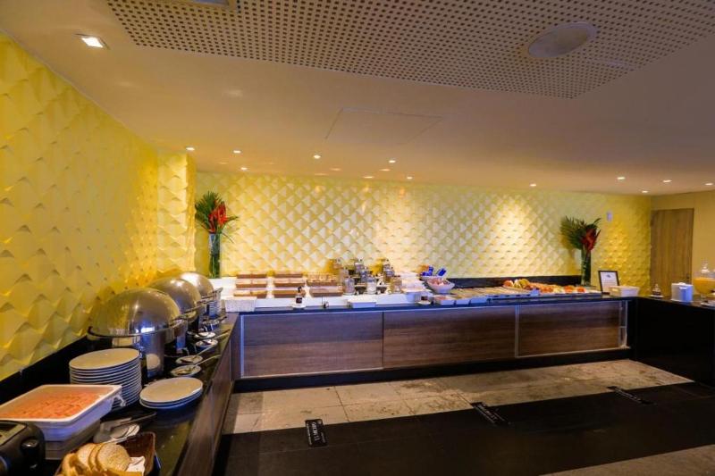 Betel Beach Flat Internacional Boa Viagem - image 37