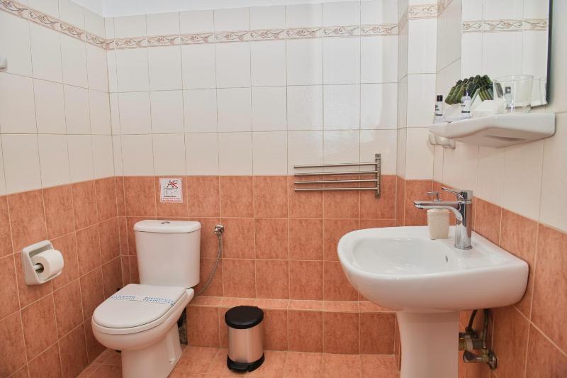 Superior Double Room with Caldera View image 2