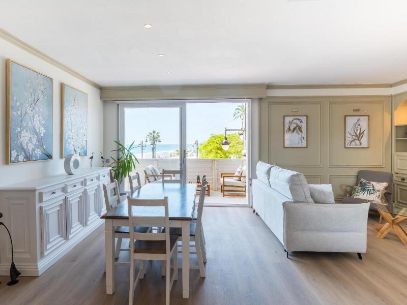 Sitges Spaces Seaside Paradise Beachfront - image 19