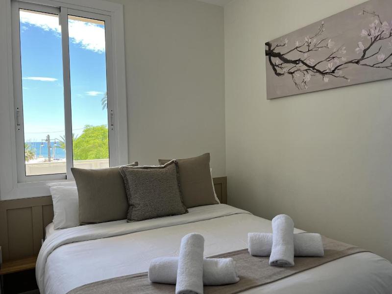 Sitges Spaces Seaside Paradise Beachfront - image 21