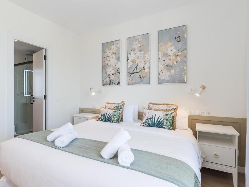 Sitges Spaces Seaside Paradise Beachfront - image 24
