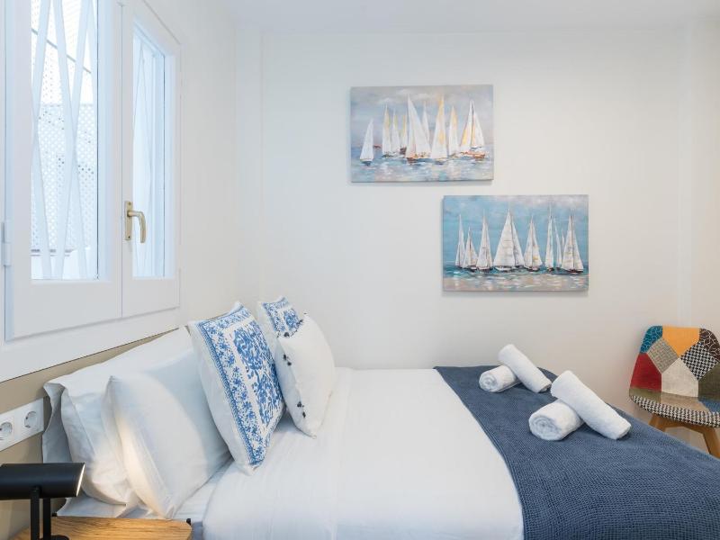 Sitges Spaces Seaside Paradise Beachfront - image 11