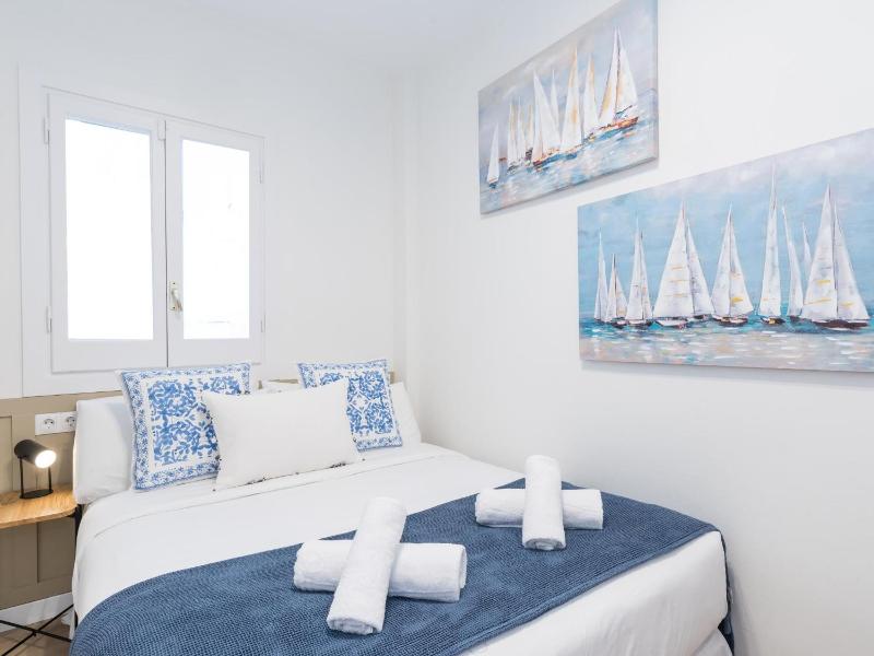 Sitges Spaces Seaside Paradise Beachfront - image 13