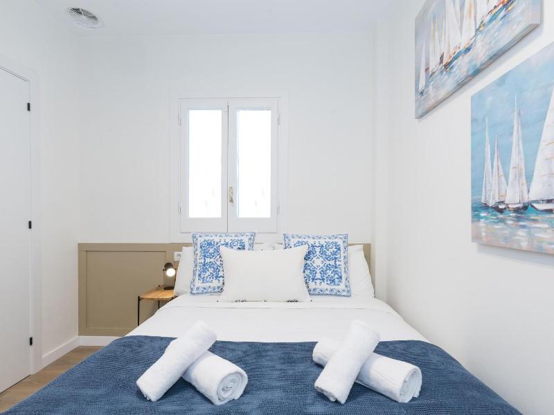 Sitges Spaces Seaside Paradise Beachfront - image 26