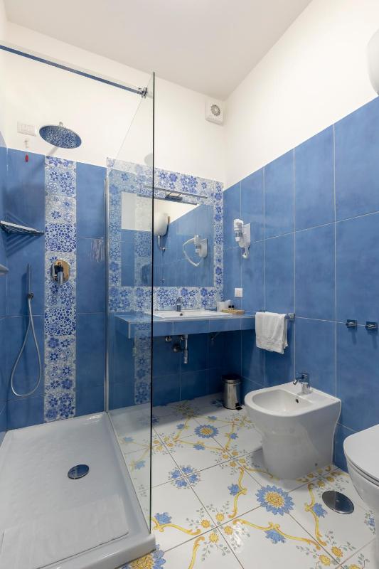 Double or Twin Room with City View image 1