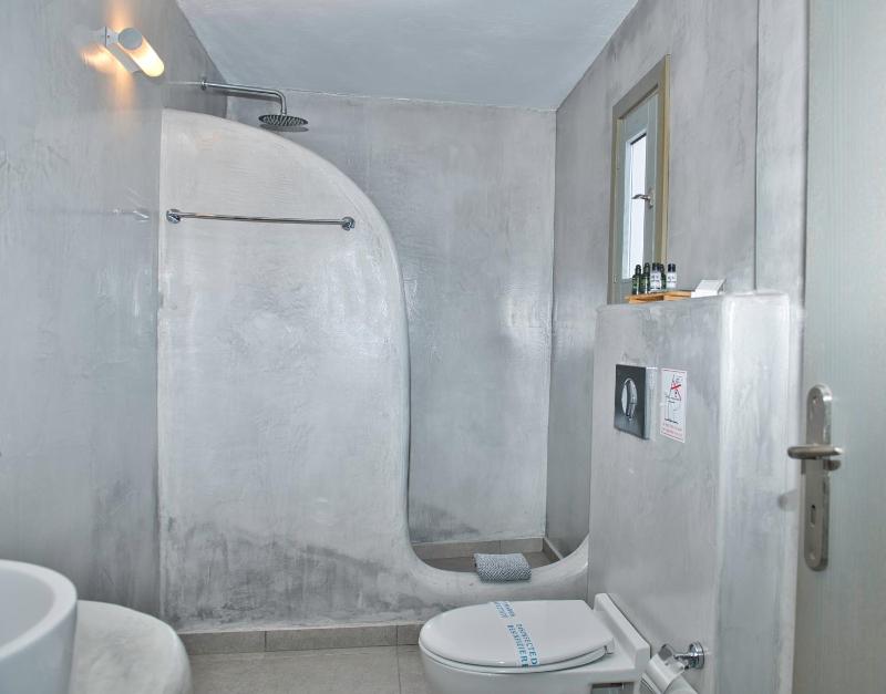 Executive Double Room with Caldera View image 2