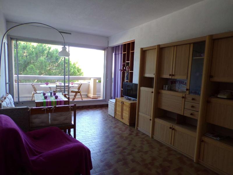 2 Pièces avec Terrasse Piscine et Box – Centre Ville La Grande Motte - FR-1-328-97 - image 6