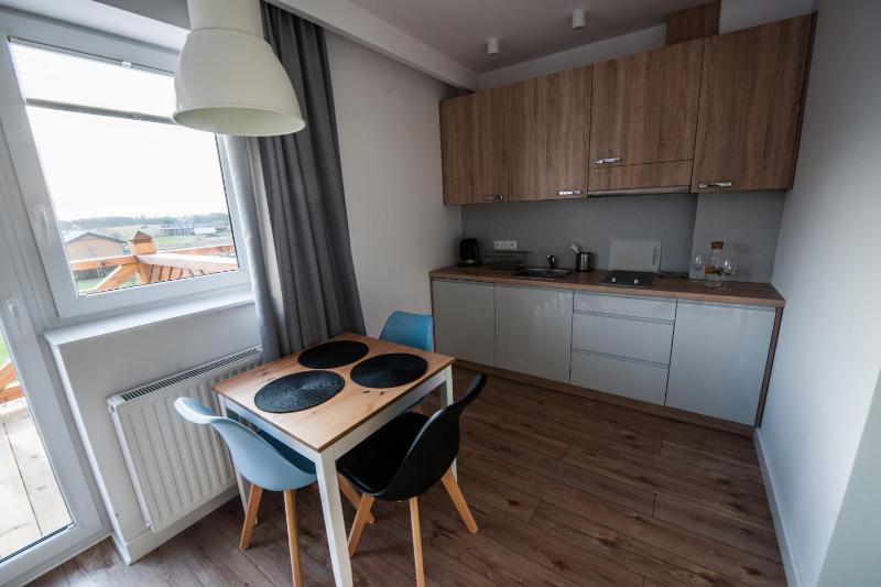 Lazur Apartamenty Domki - image 16