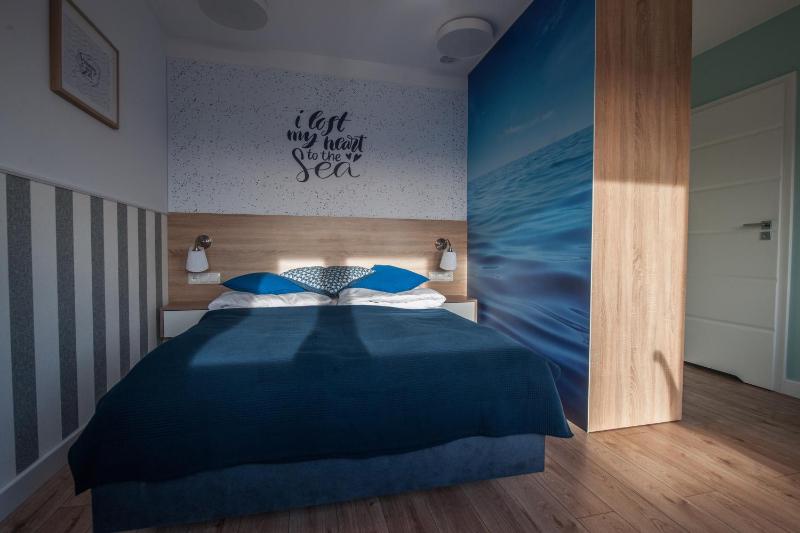 Lazur Apartamenty Domki - image 23