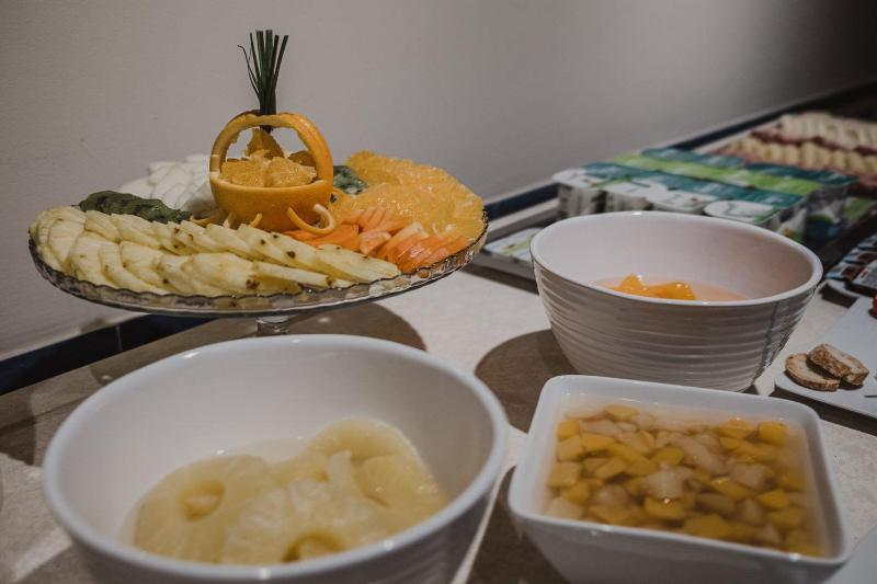 Vilar Oporto Hotel - image 43