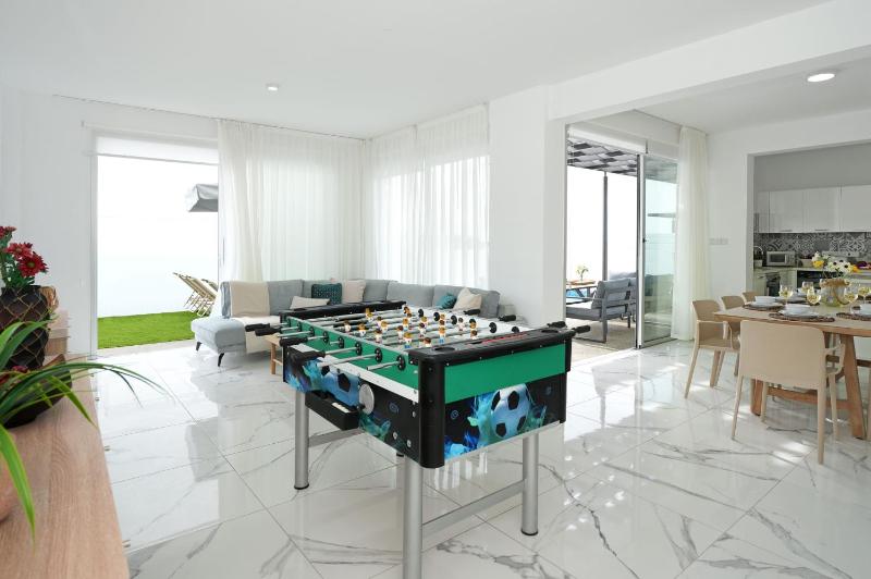 Villa Napa Blu - image 7