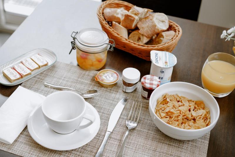 Two-Bedroom Apartment with Garden View image 4