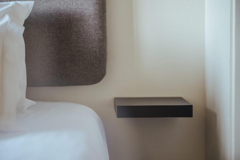 Vilar Oporto Hotel - image 11