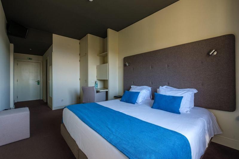 Vilar Oporto Hotel - image 50