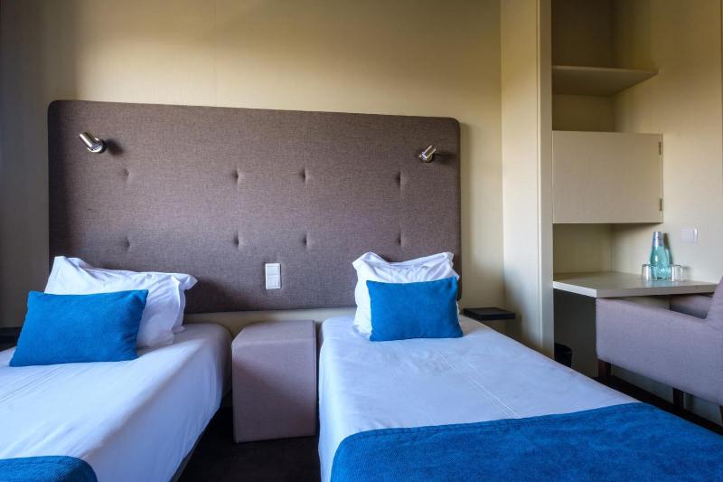 Vilar Oporto Hotel - image 24