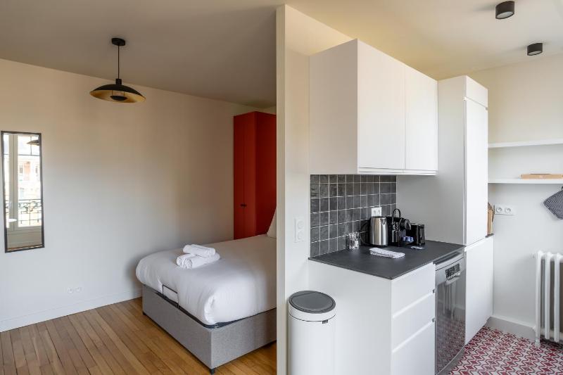 The Paris 15 Place - image 9