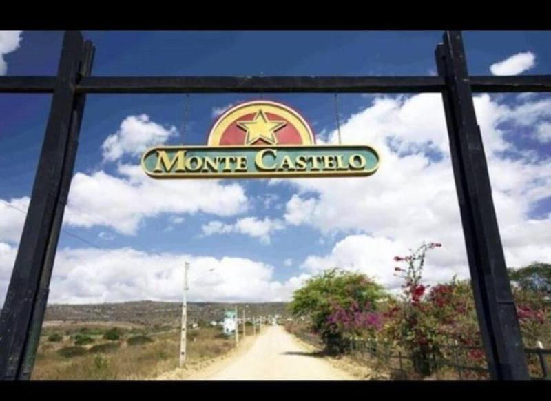 Flat Condomínio Monte Castelo Mod 4 Flat 1B Images