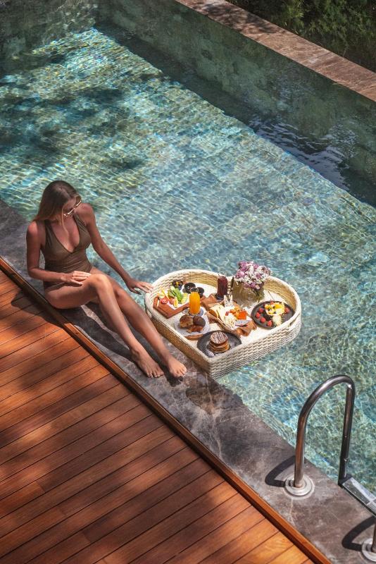 Villa Prive with Sea View image 4