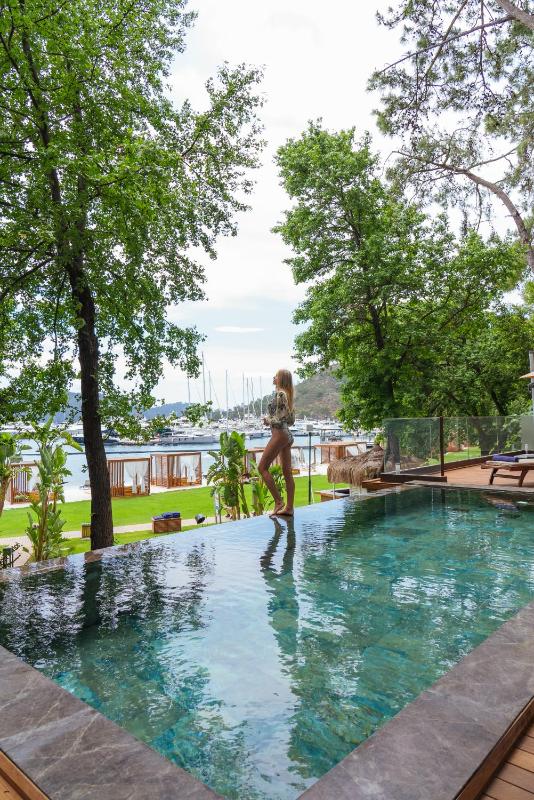 Villa Prive with Sea View image 3