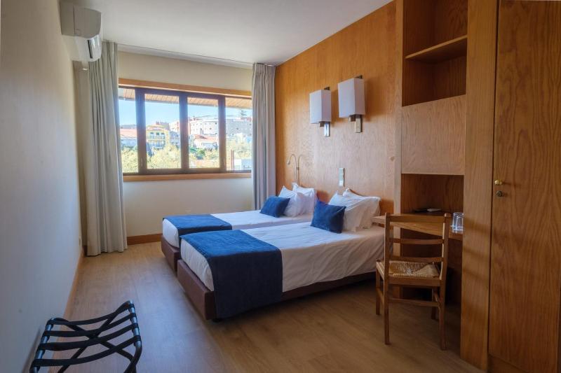 Vilar Oporto Hotel - image 22