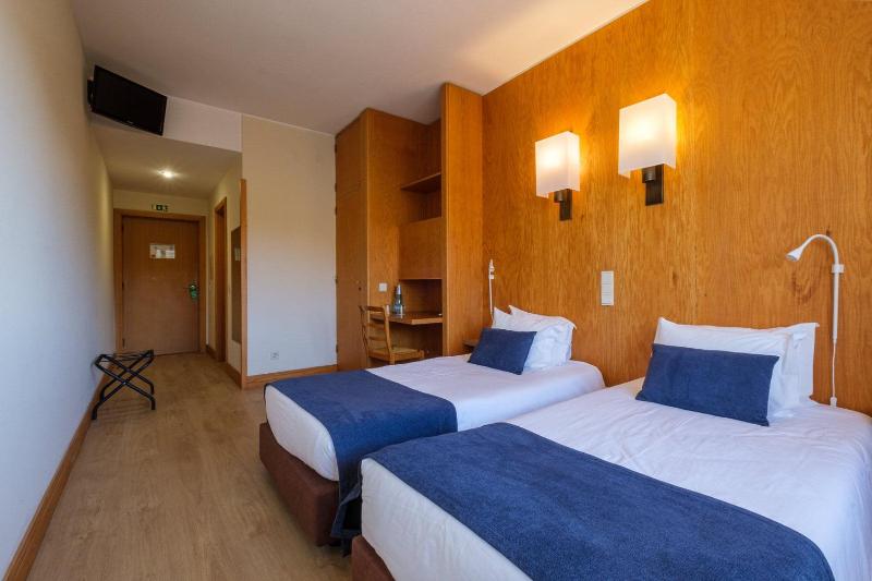Vilar Oporto Hotel - image 12