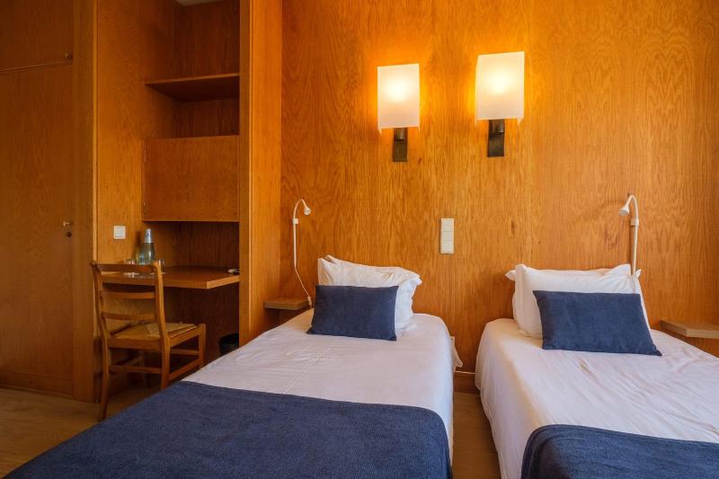 Vilar Oporto Hotel - image 26