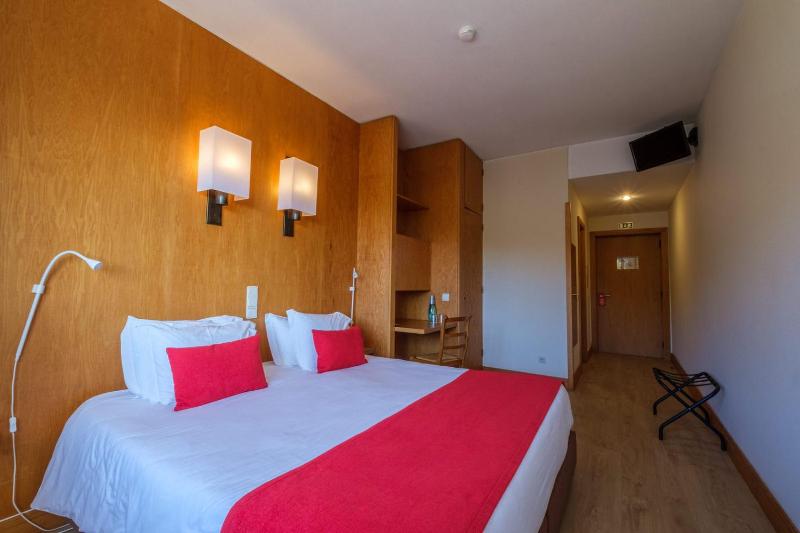 Vilar Oporto Hotel - image 16