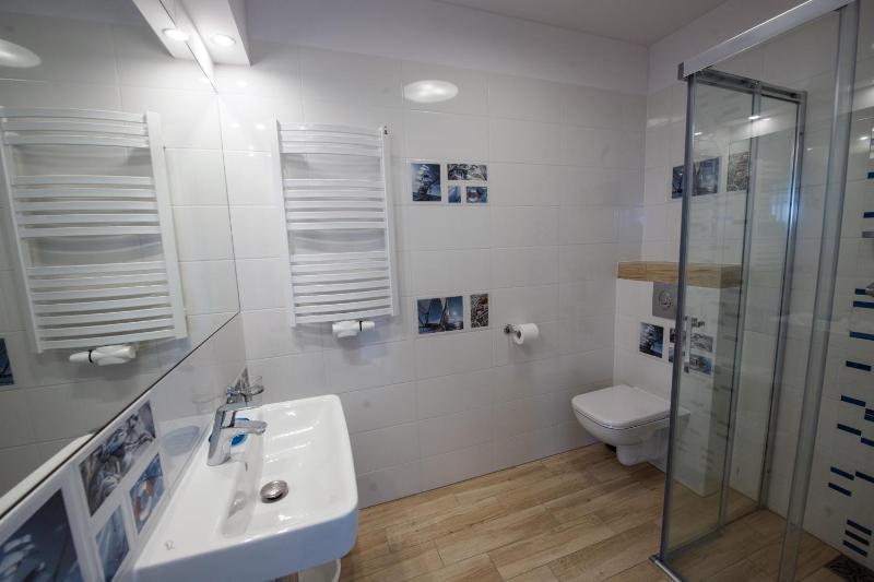 Lazur Apartamenty Domki - image 34