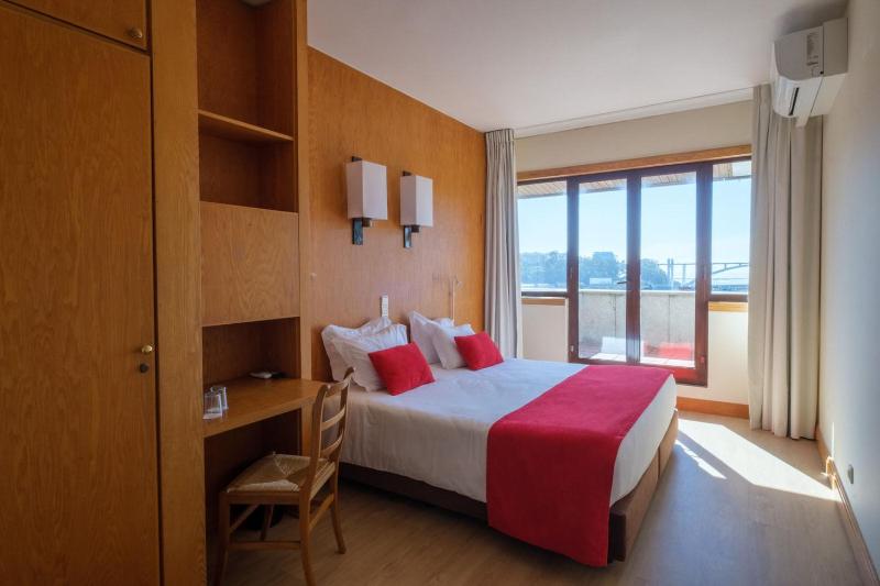 Vilar Oporto Hotel - image 41