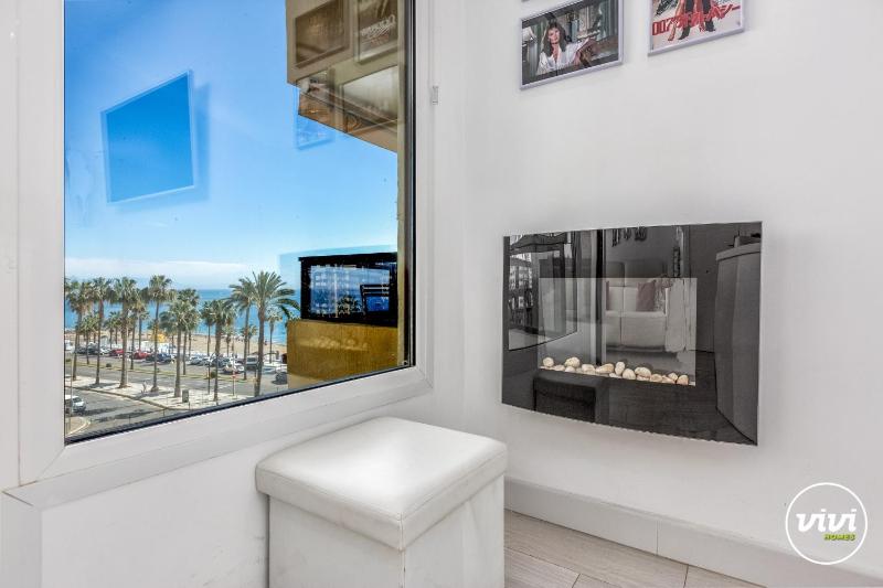 ViVi Homes - Octopussy - Pool Balcony & Sea View - image 8