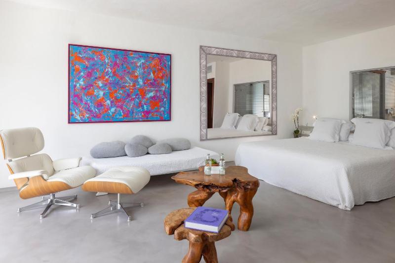 Suite Junior Eden image 1