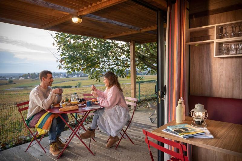 Two-Bedroom Chalet image 4
