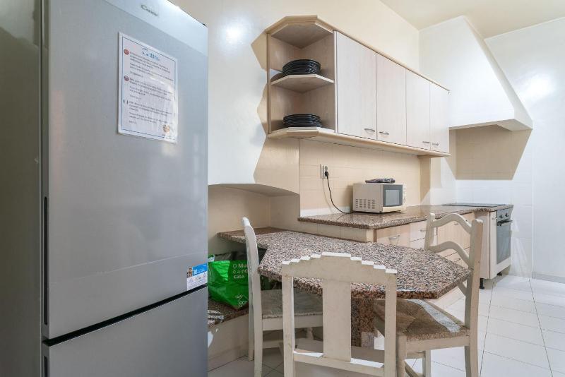 Blife Alicya private rooms - image 39
