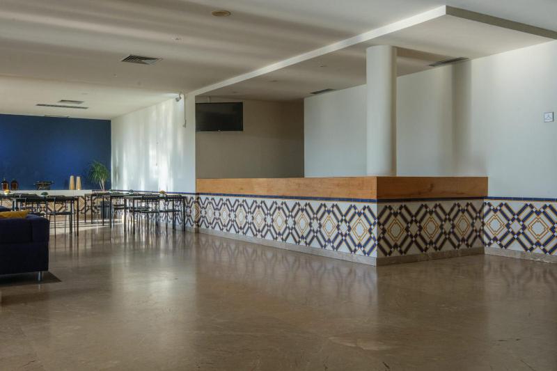 Vilar Oporto Hotel - image 3