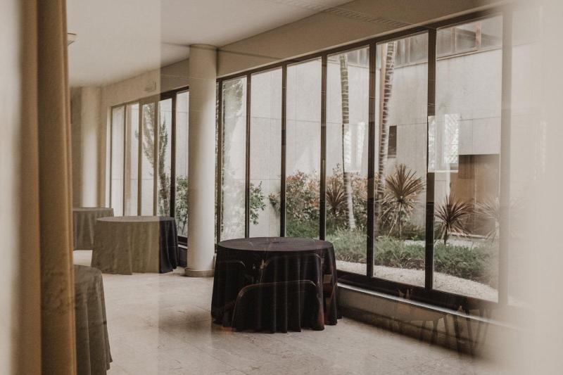 Vilar Oporto Hotel - image 37